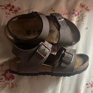 Birkenstock size 10